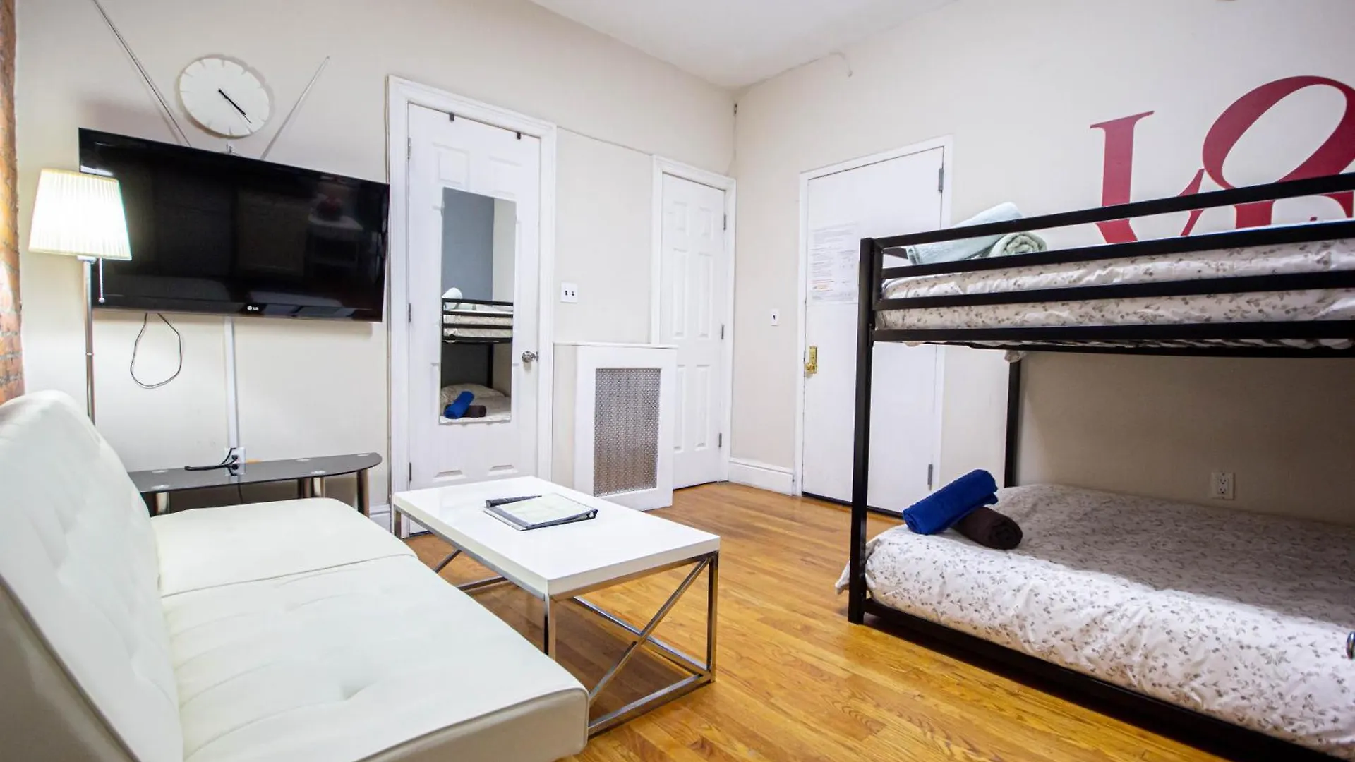 Studio Plus - Cozy Apartments New York