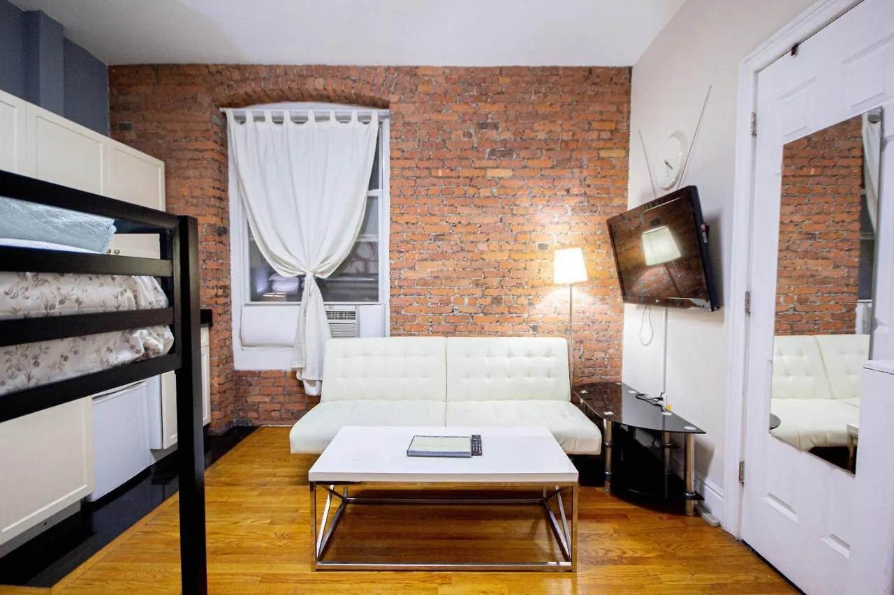 Studio Plus - Cozy Apartments New York