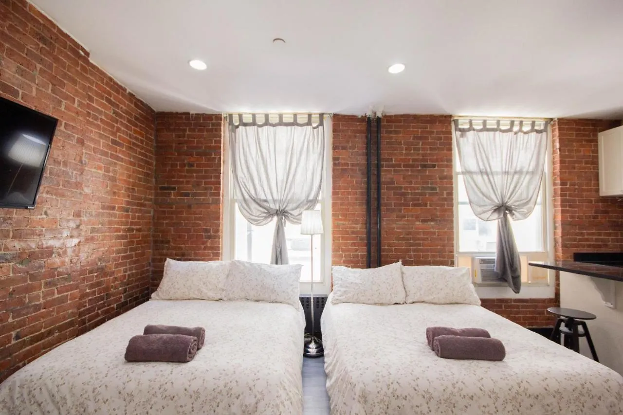 Studio Plus - Cozy Apartments New York