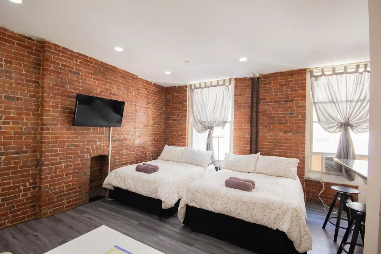 Studio Plus - Cozy Apartments New York 0*,