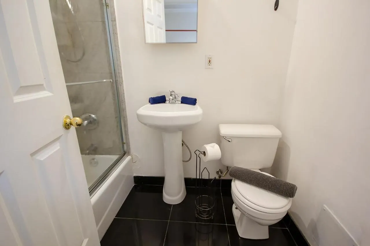 Studio Plus - Cozy Apartments New York