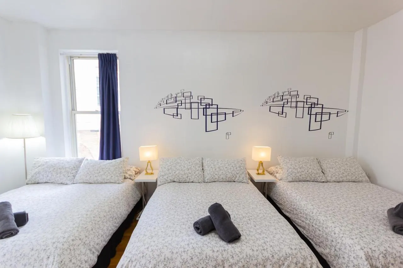 Studio Plus - Cozy Apartments New York