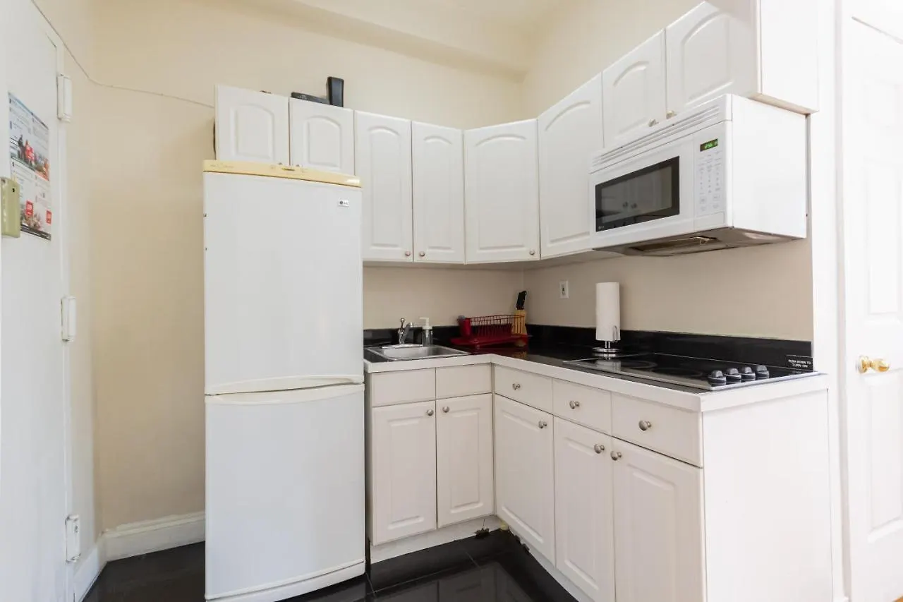 Studio Plus - Cozy Apartments New York 0*,  Verenigde Staten