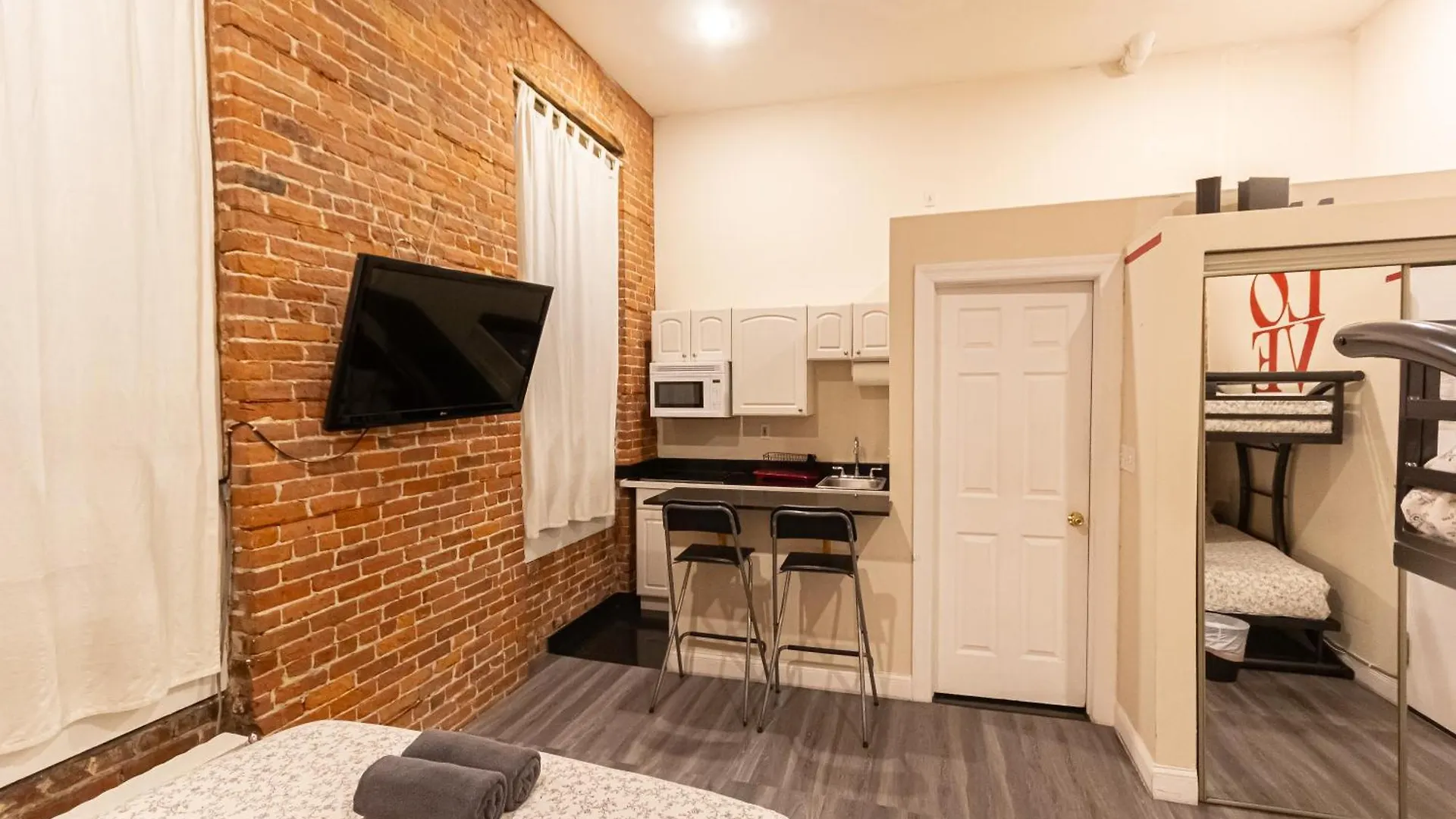 Studio Plus - Cozy Apartments New York