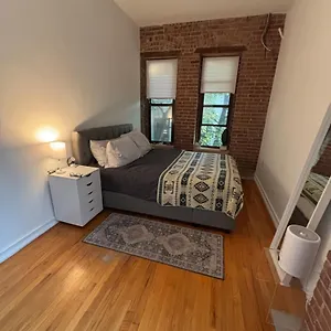 Homestay Private Private Bath, New York