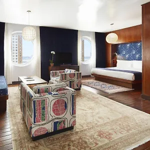4* Hotel The Maritime