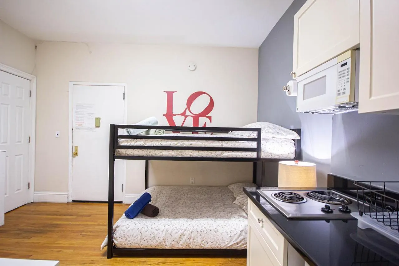 Studio Plus - Cozy Apartments New York USA