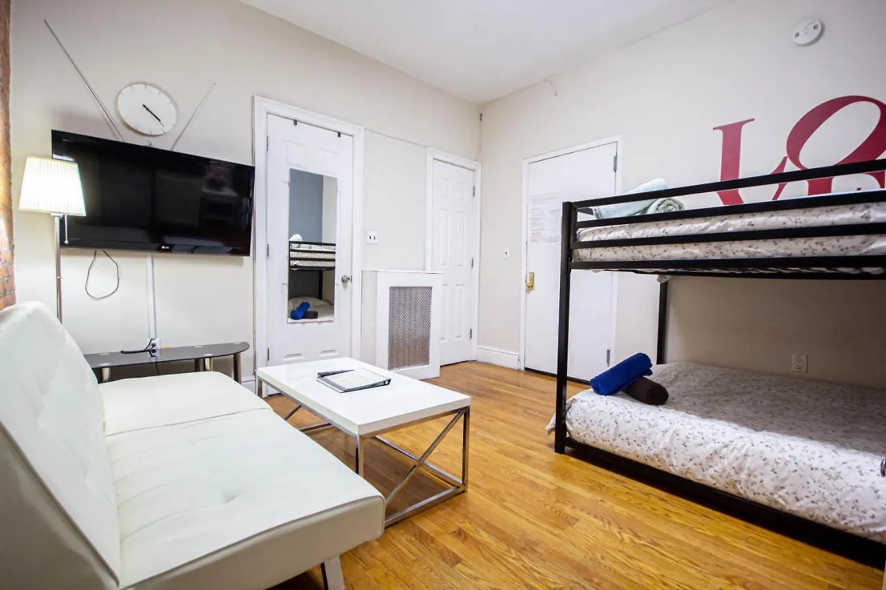 Studio Plus - Cozy Apartments New York