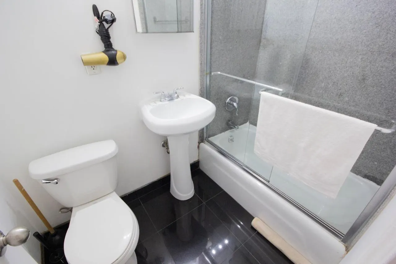 Studio Plus - Cozy Apartments New York