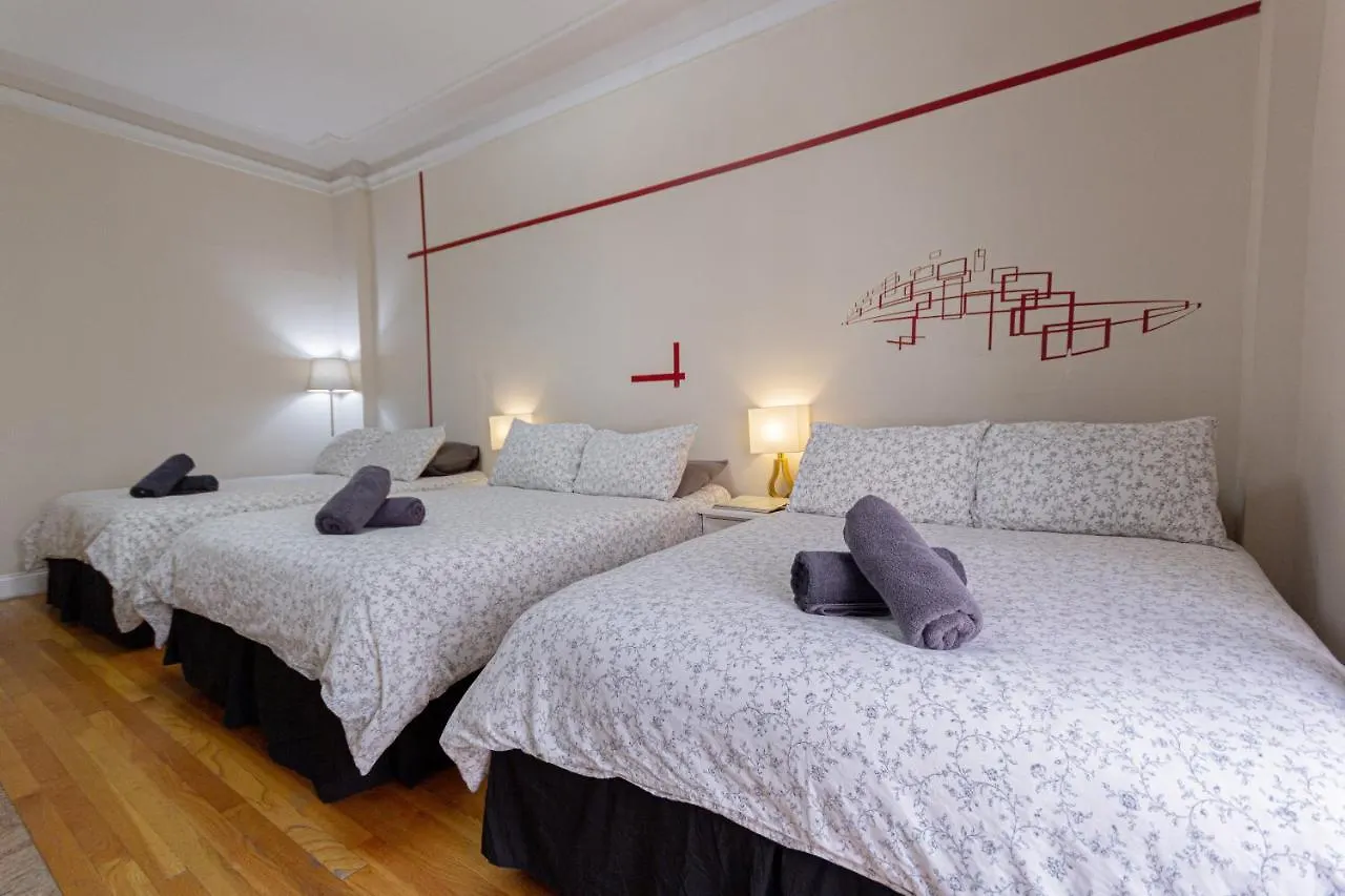 Studio Plus - Cozy Apartments New York