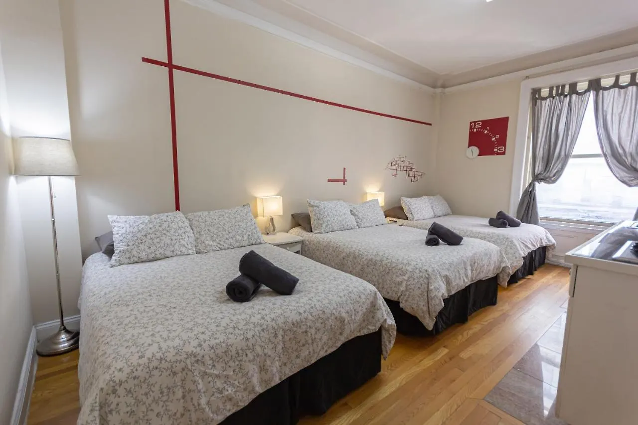 Studio Plus - Cozy Apartments New York