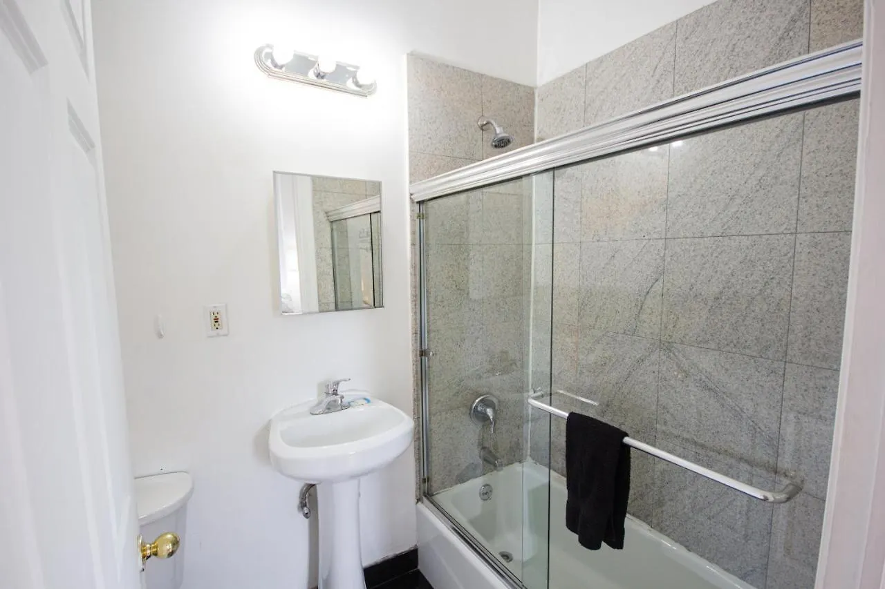 Studio Plus - Cozy Apartments New York USA