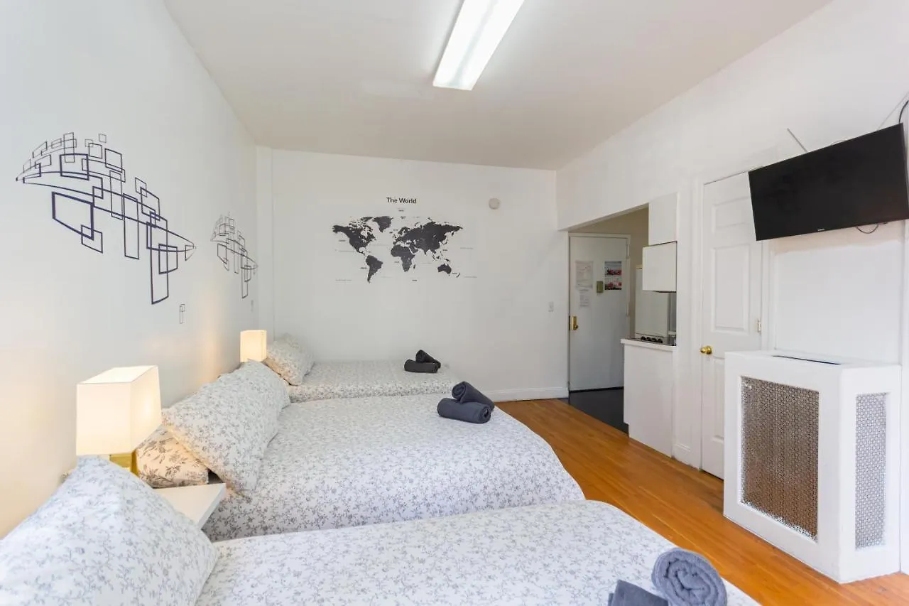 Studio Plus - Cozy Apartments New York