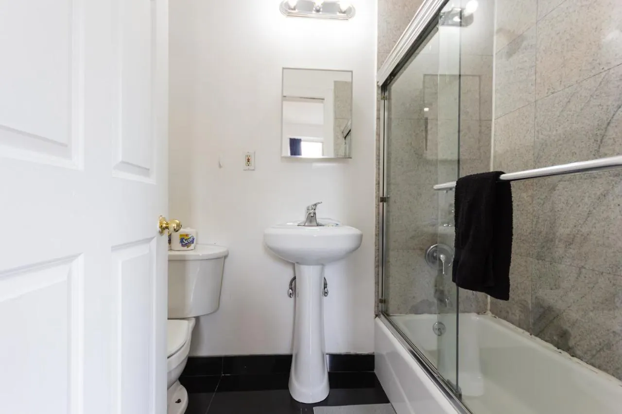 Studio Plus - Cozy Apartments New York