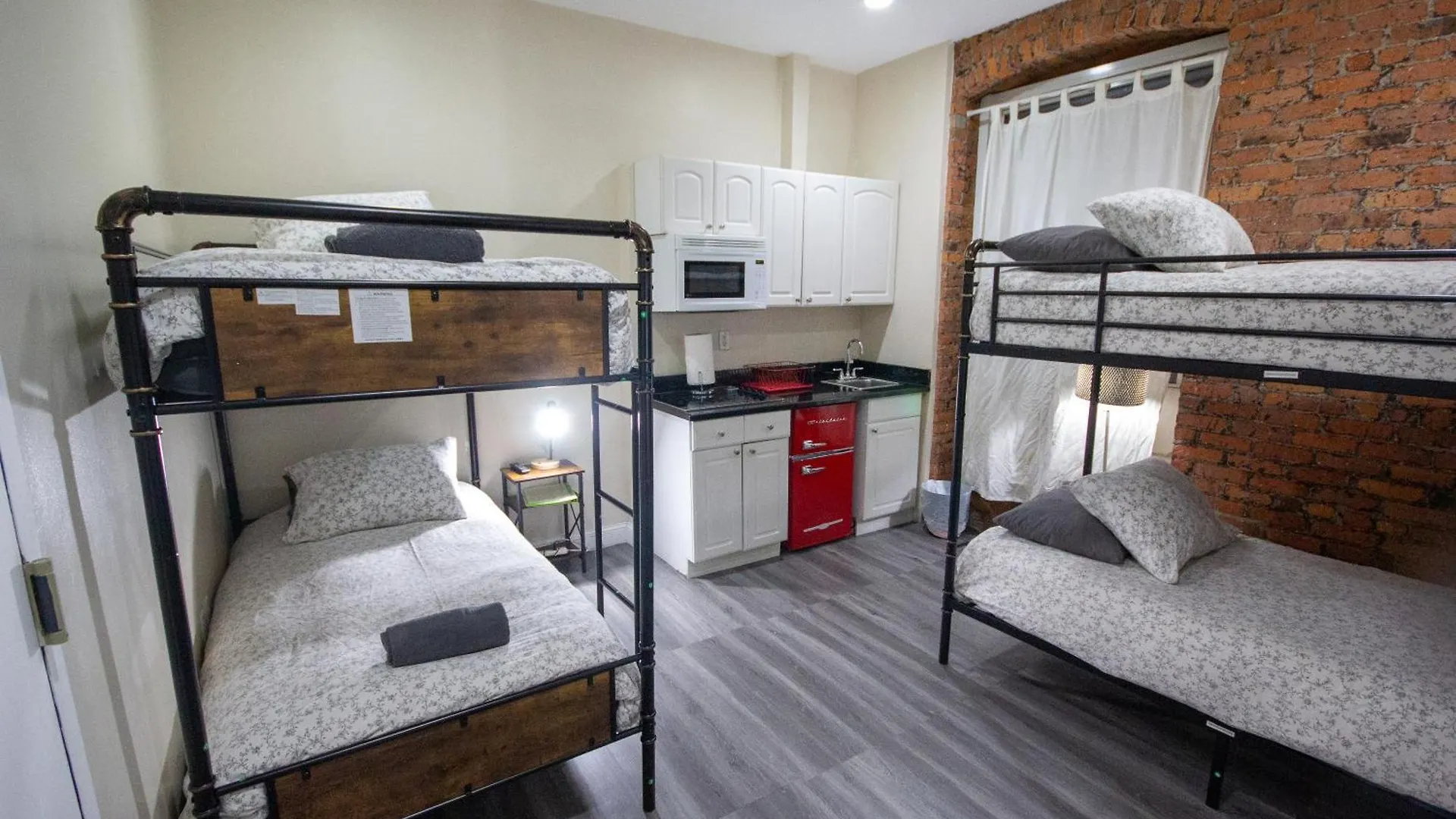 Studio Plus - Cozy Apartments New York