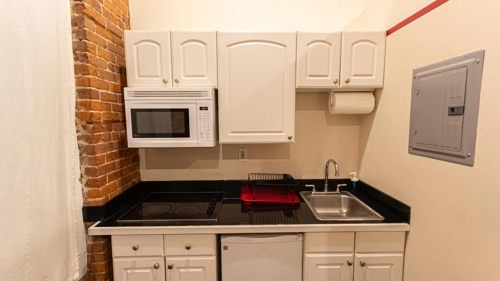 Studio Plus - Cozy Apartments Nueva York Estados Unidos