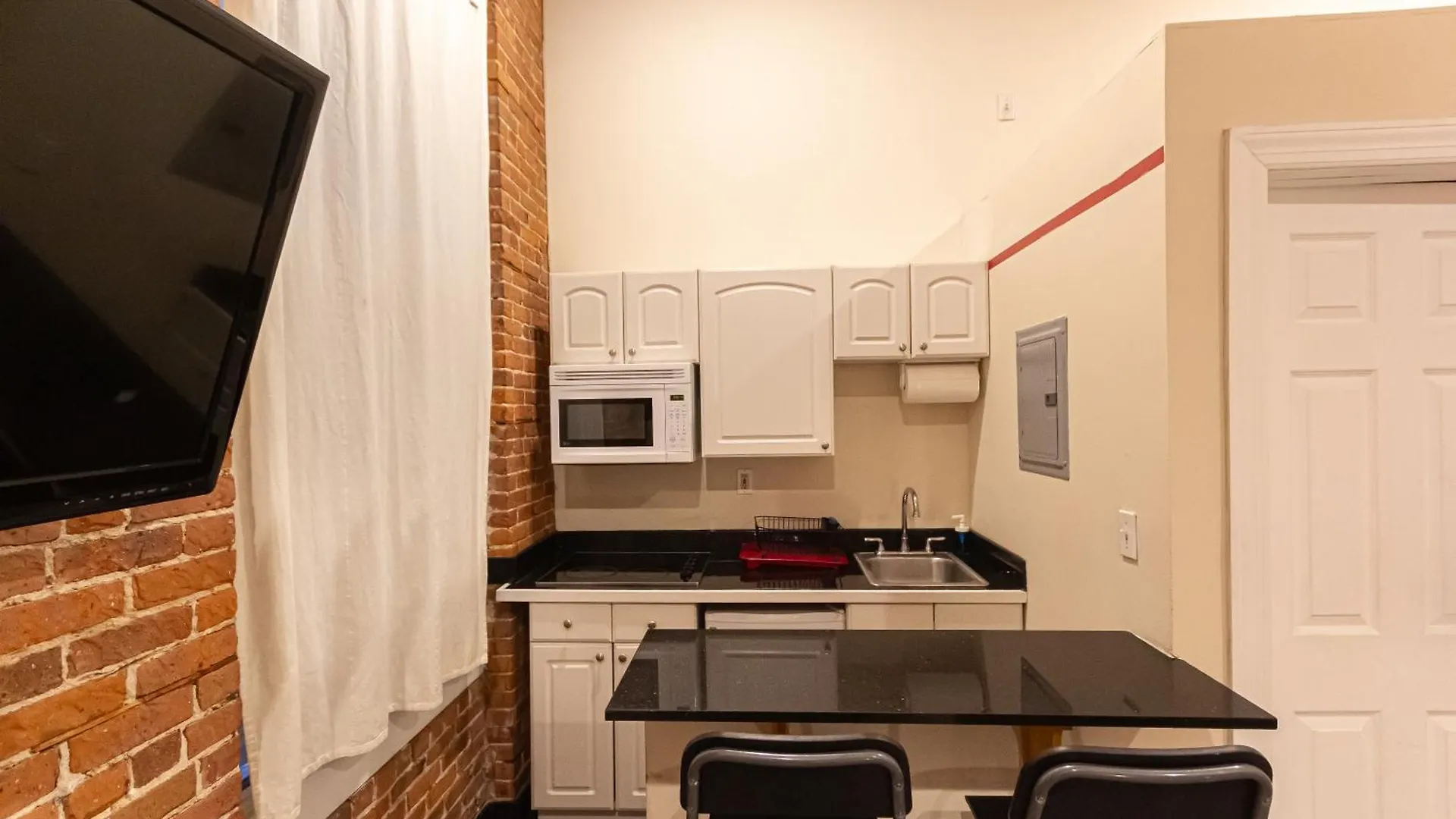 Studio Plus - Cozy Apartments Nueva York Estados Unidos