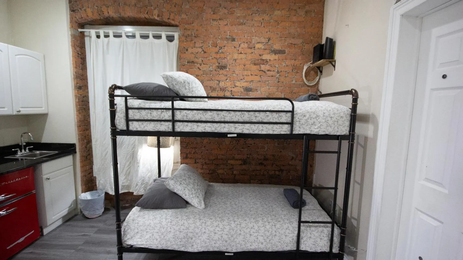 Studio Plus - Cozy Apartments Nueva York 0*,  Estados Unidos