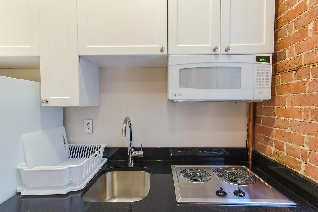 Studio Plus - Cozy Apartments Nueva York