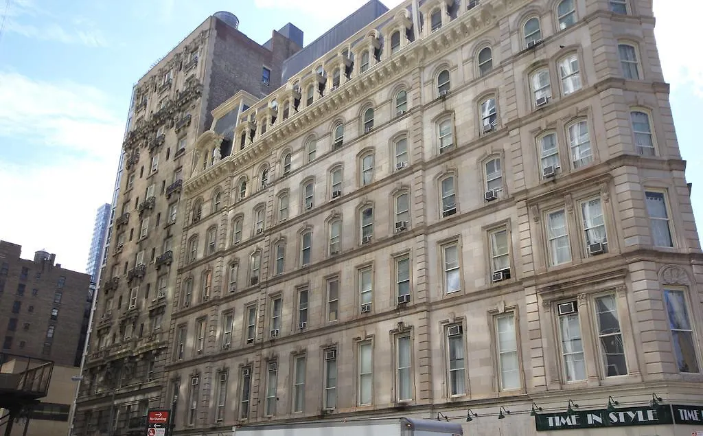 Studio Plus - Cozy Apartments Nueva York